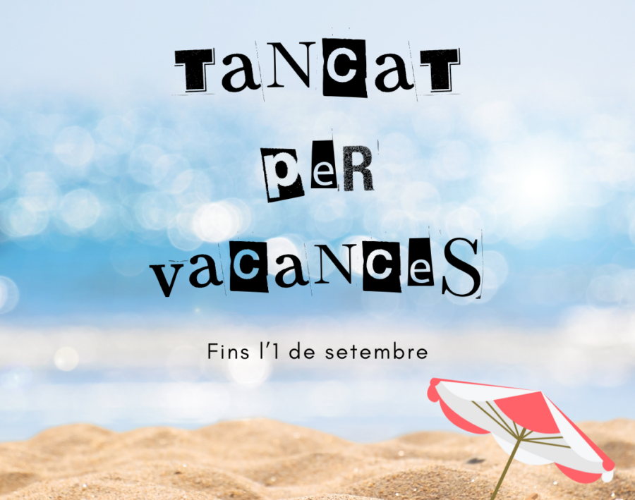 Imatge de l'avís