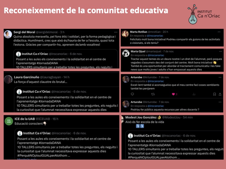 Press Clipping JORNADA DANA3