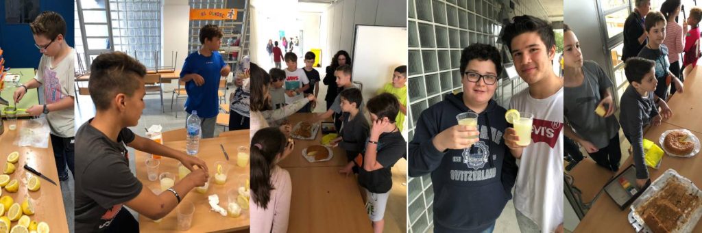 Esmorzar Pro-esquiada