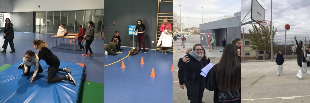 Olimpíades Can Periquet 2019-2020