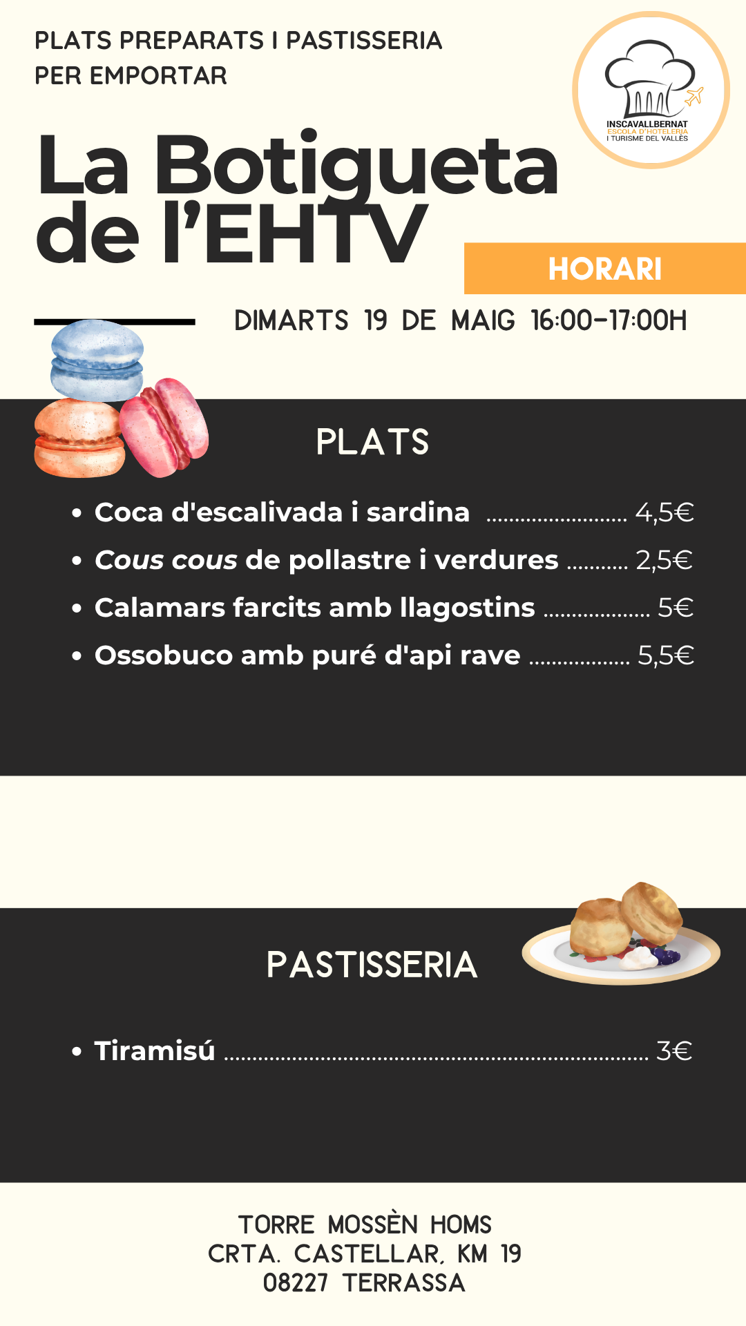 19MAIG