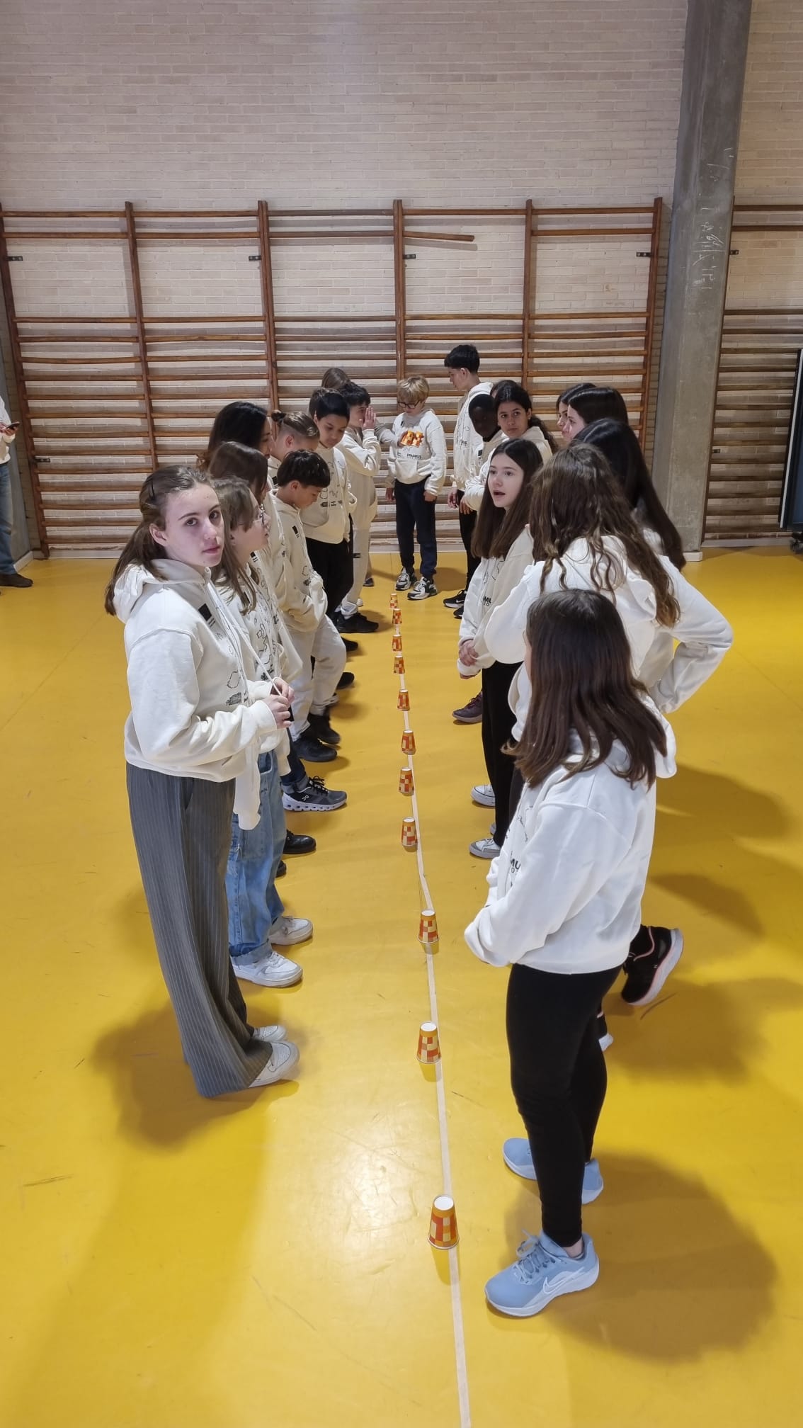 Millars a Tortosa cohesió de grup 2