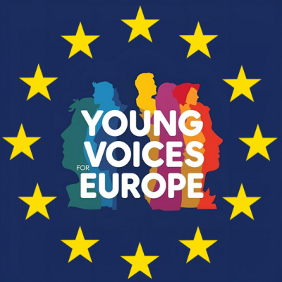YOUNG VOICES OF EUROPE