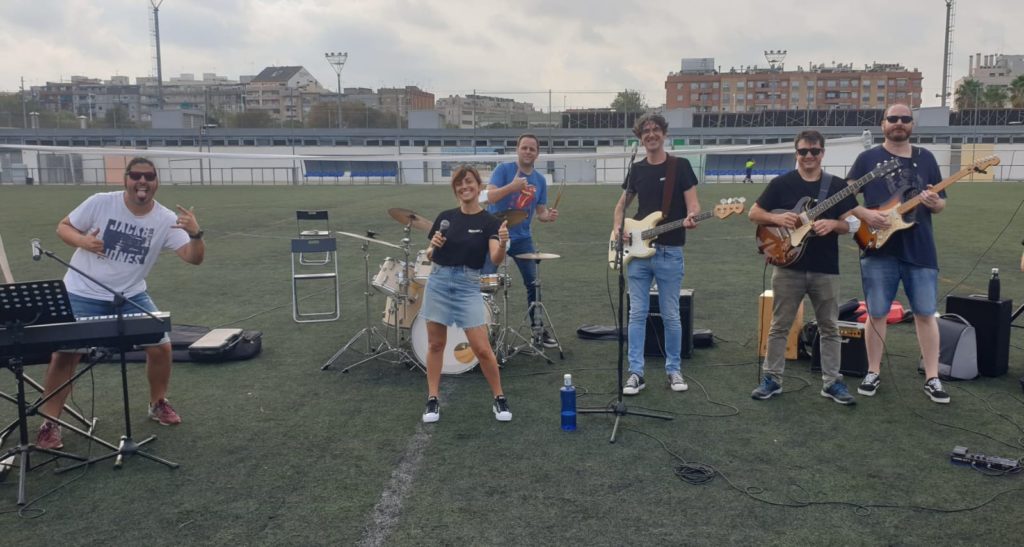 Concert Inici de curs