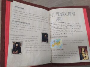 Ciències Socials 3r