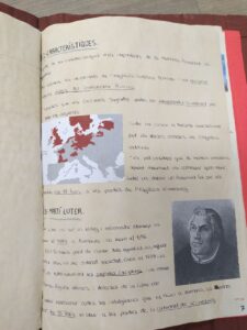 Ciències Socials 3r