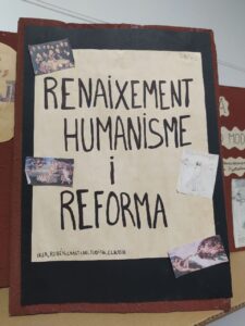 Ciències Socials 3r