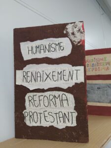 Ciències Socials 3r