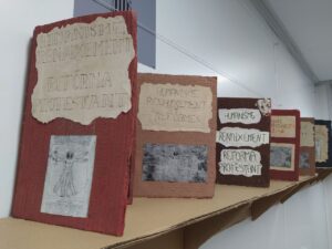 Ciències Socials 3r