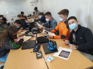 Ciències Socials 3r