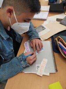 Ciències Socials 3r