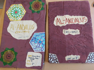 al-Àndlus Socials 2n