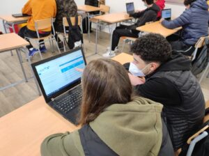 Simulacre proves PISA