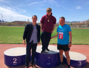 lliurament premis curs solidària