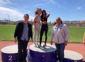 lliurament premis curs solidària