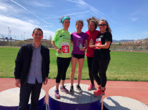 lliurament premis curs solidària