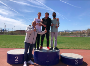 lliurament premis curs solidària