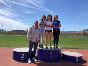 lliurament premis curs solidària