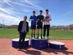 lliurament premis curs solidària