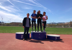 lliurament premis curs solidària