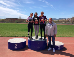 lliurament premis curs solidària