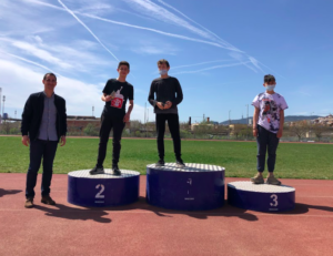 lliurament premis curs solidària