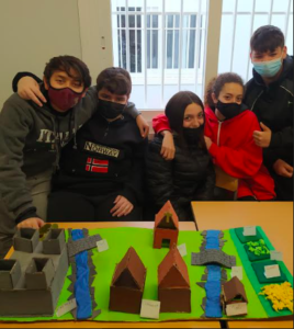 El feudalisme a l’alta edat mitjana