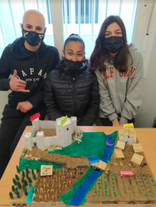 El feudalisme a l’alta edat mitjana