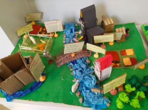 El feudalisme a l’alta edat mitjana