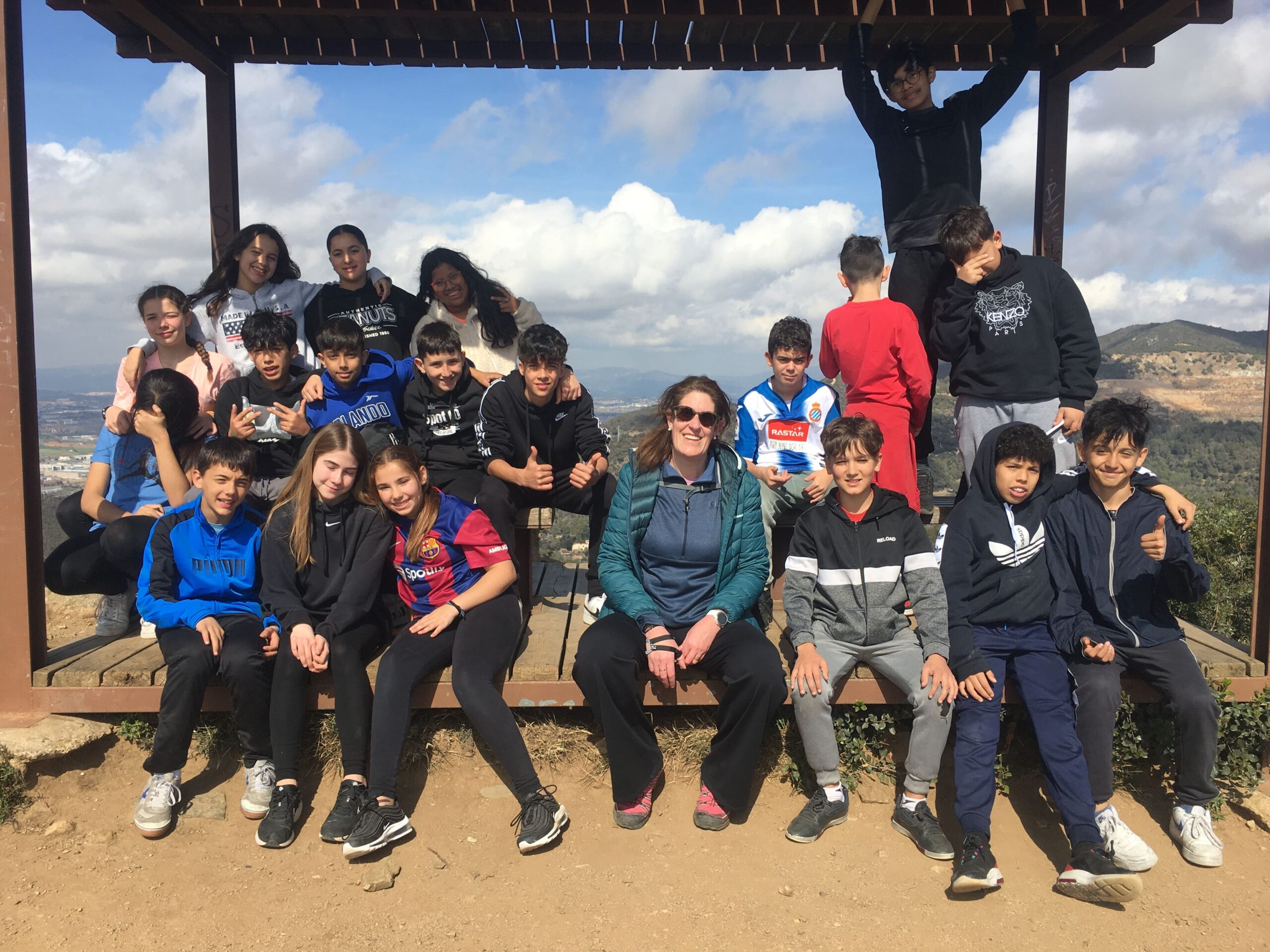 Poblat 2024 (1r ESO)