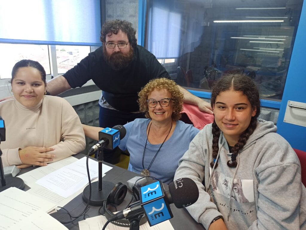 Radio Escairats 26/10/23