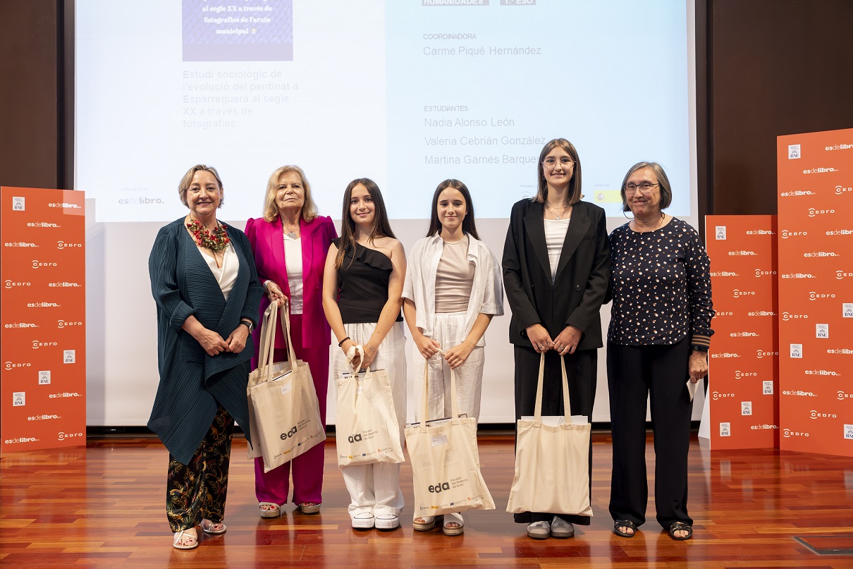 CEDRO Es de Libro 2024 68