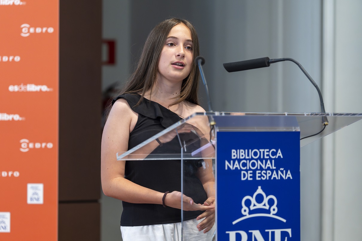 CEDRO Es de Libro 2024 73