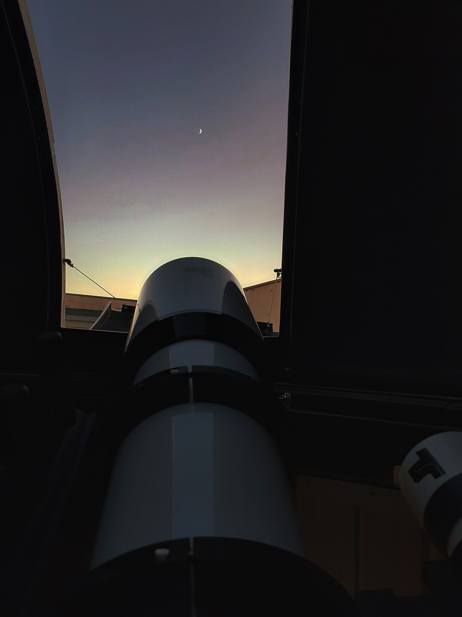 Telescopi_Institut_Els_Tres_Turons_20_novembre_2020