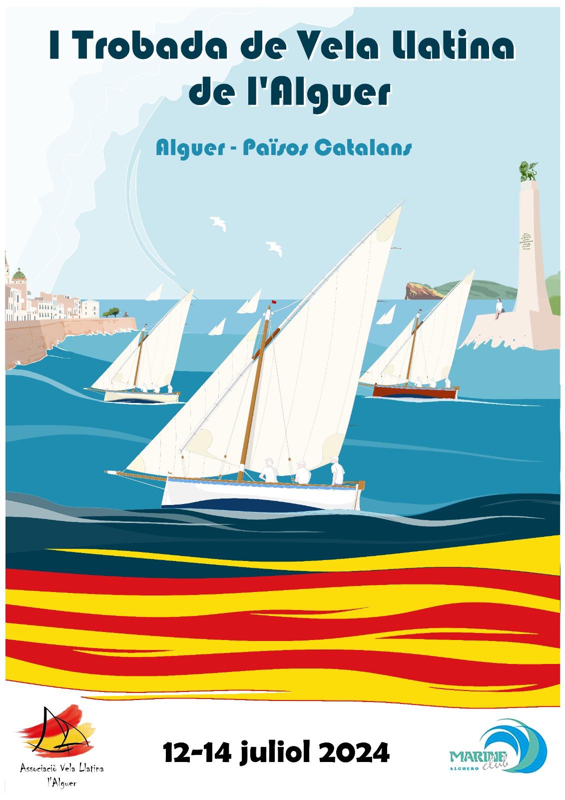 Trobada Vela Llatina