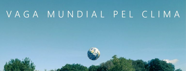 Vaga mundial pel Clima