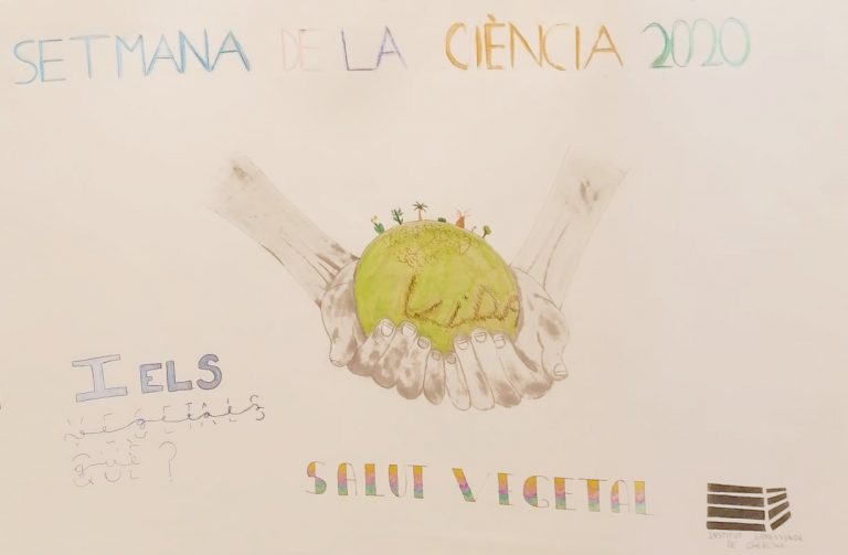 Setmana de la Ciència 2020/21
