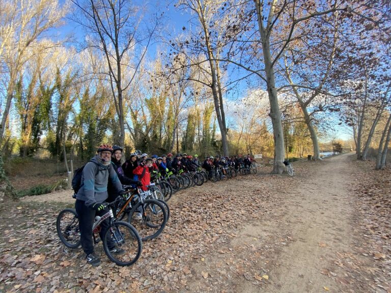 Bicicletada