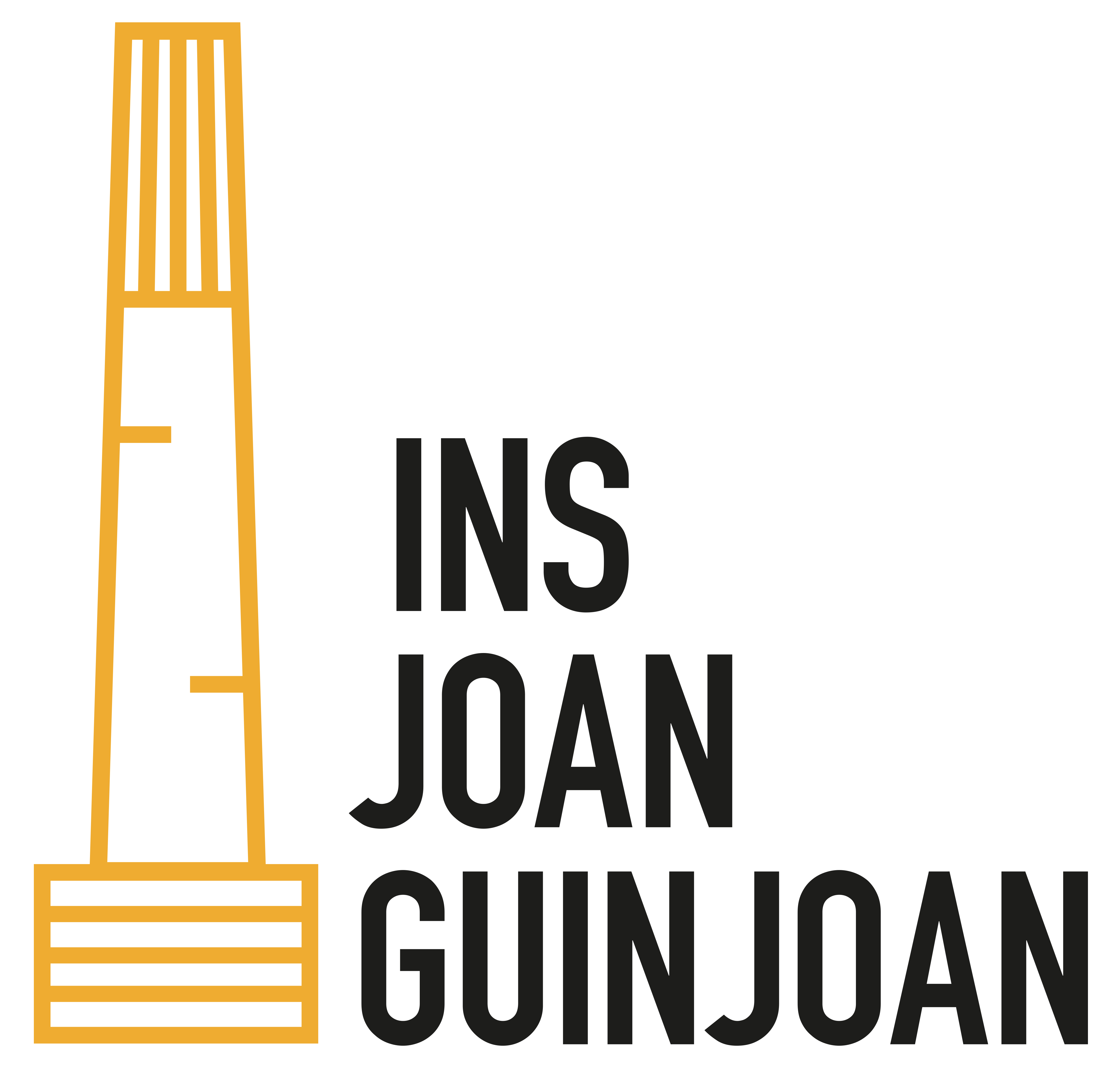 INS Joan Guinjoan i Gispert