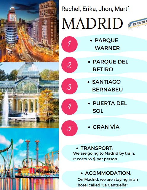 Madrid