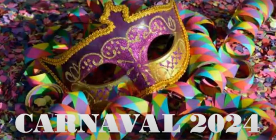 Carnaval 2024