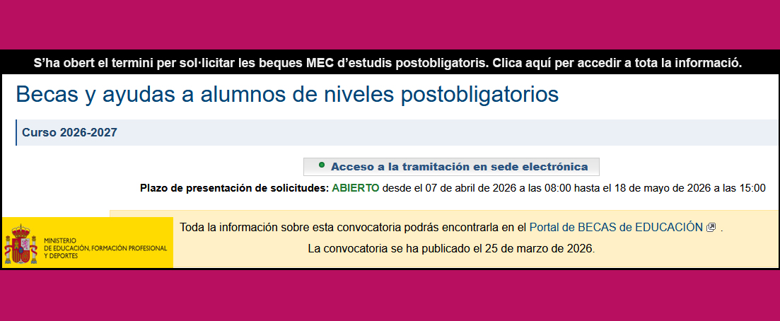 Imatge de l'avís