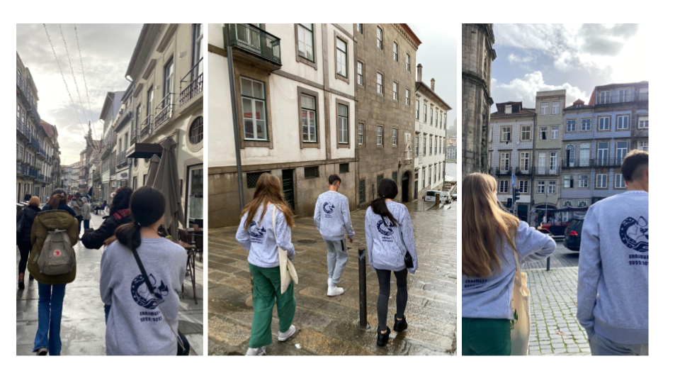 ERASMUS + Experiències (2)