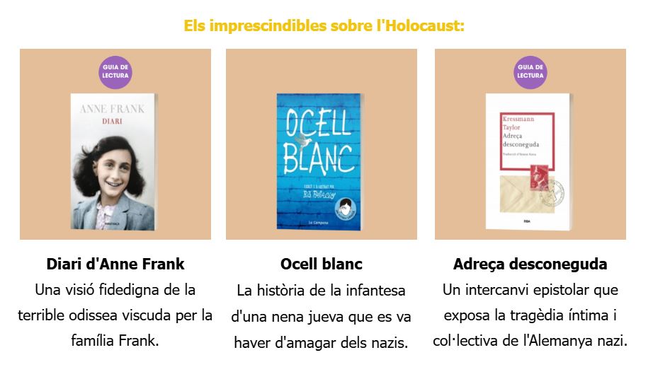 llibres holocaust (1)