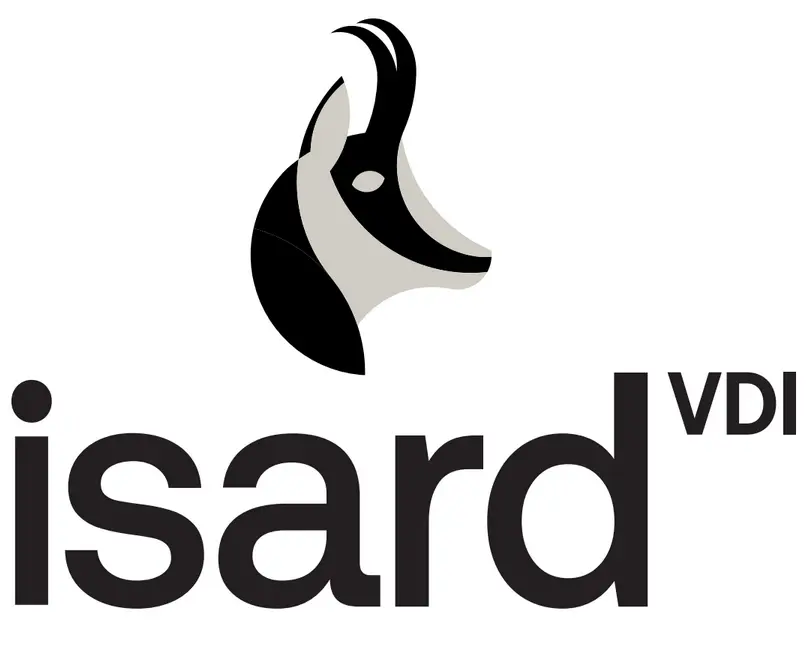 IsardLogo