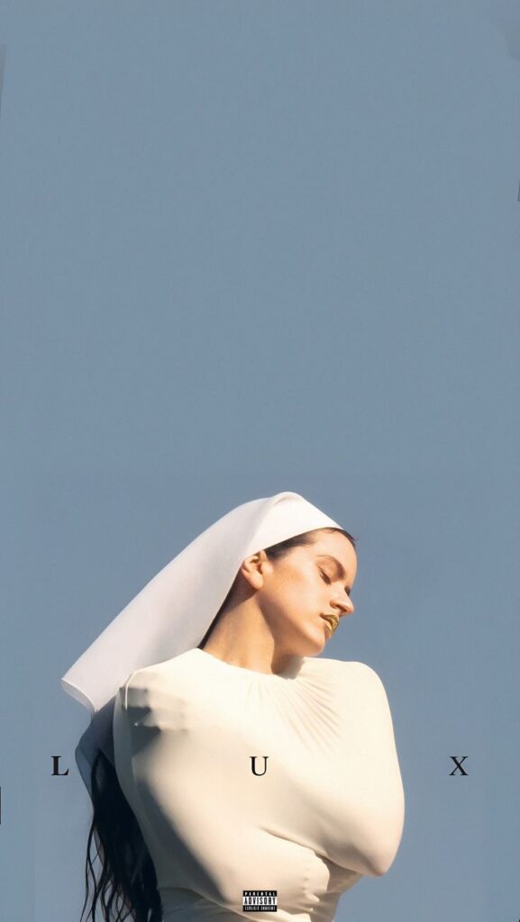 El nou àlbum que trenca el marcat.