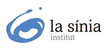 Resultado de imagen de institut la sinia logo