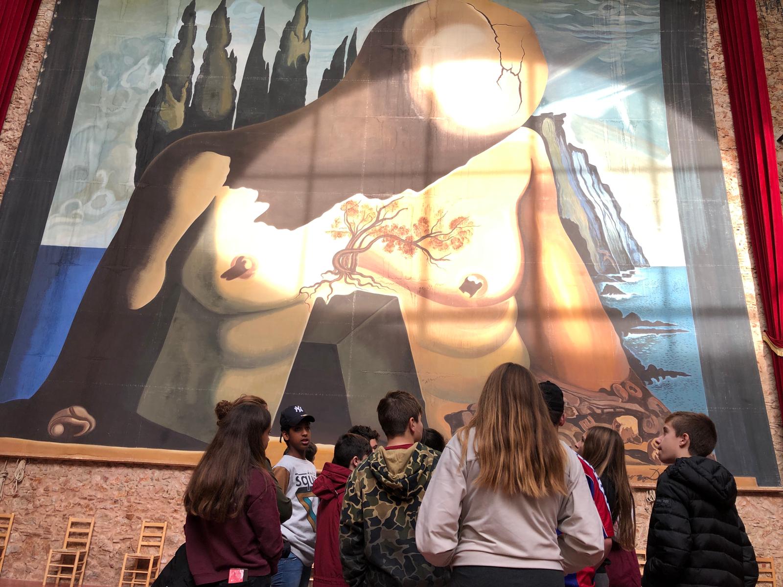 20181218-Museu Dalí (11)