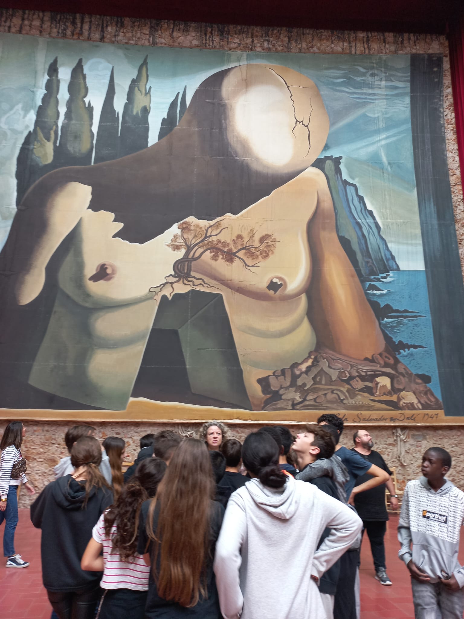 Museu Dalí (11)