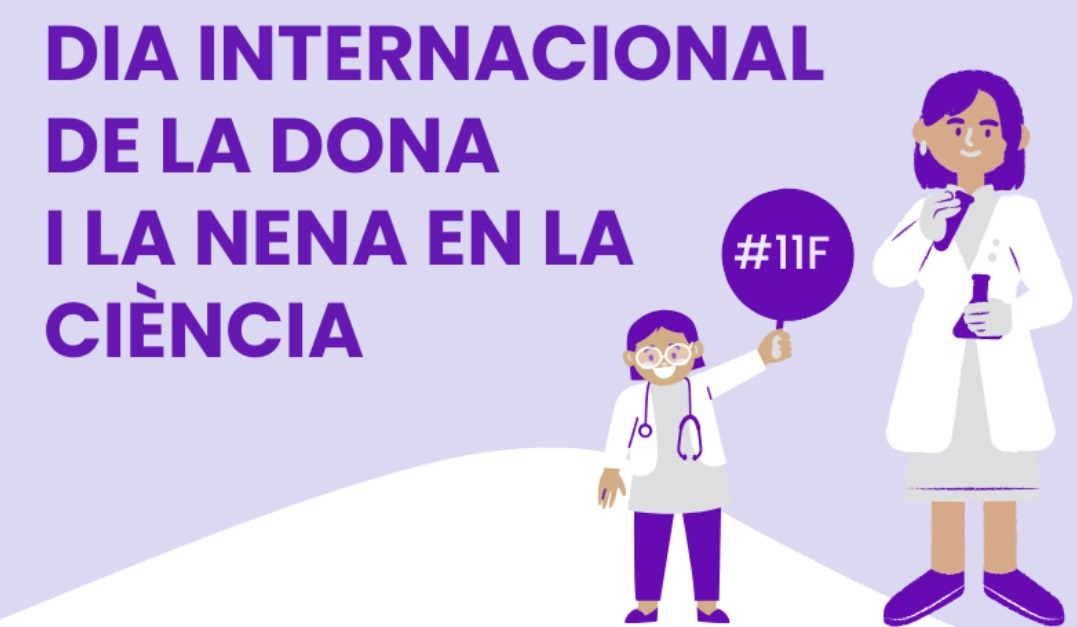 dona i ciencia